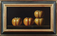 Four Persimmons